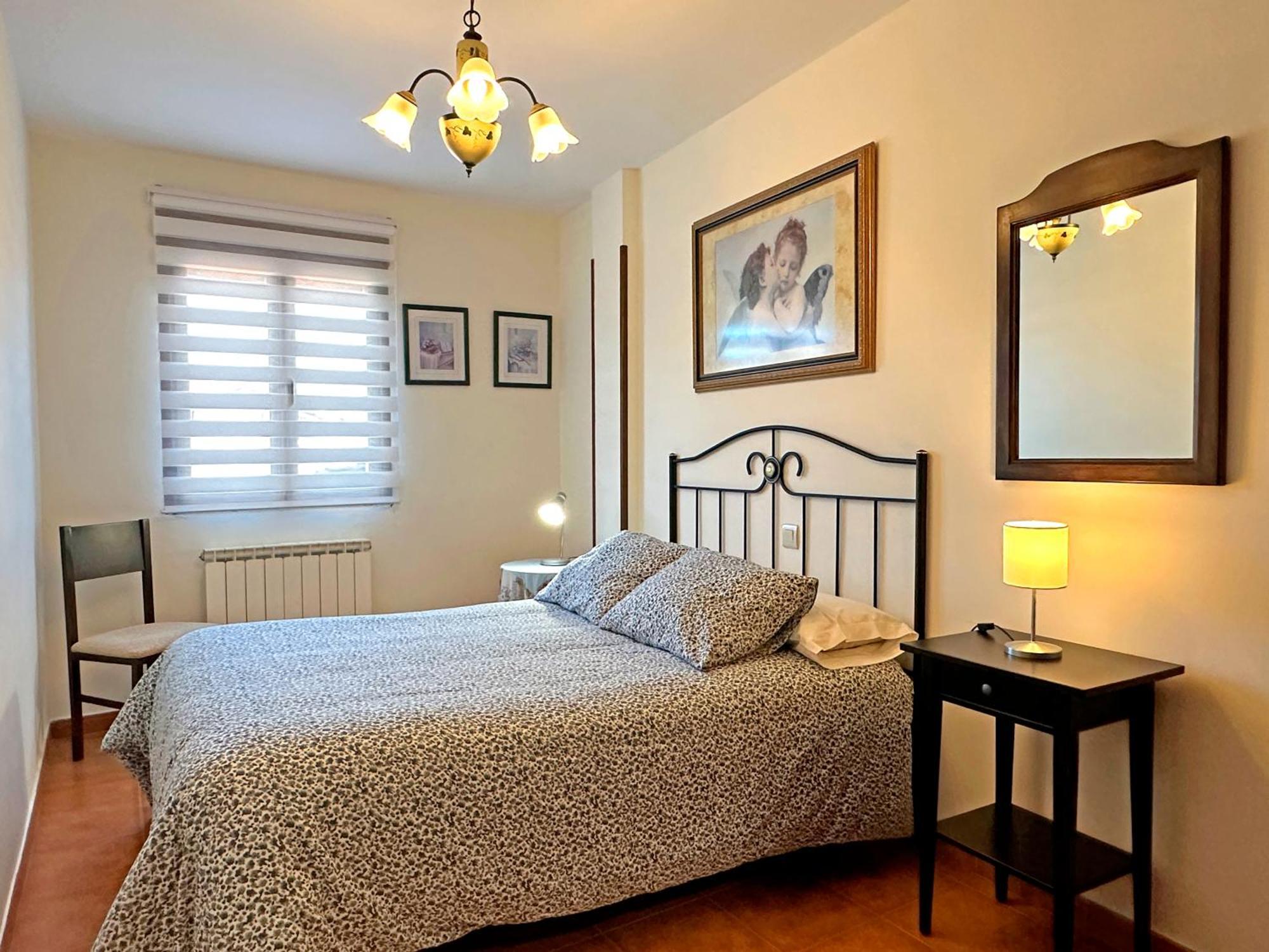 Casa Rural Las Condesas Санто Доминго де Силос Екстериор снимка