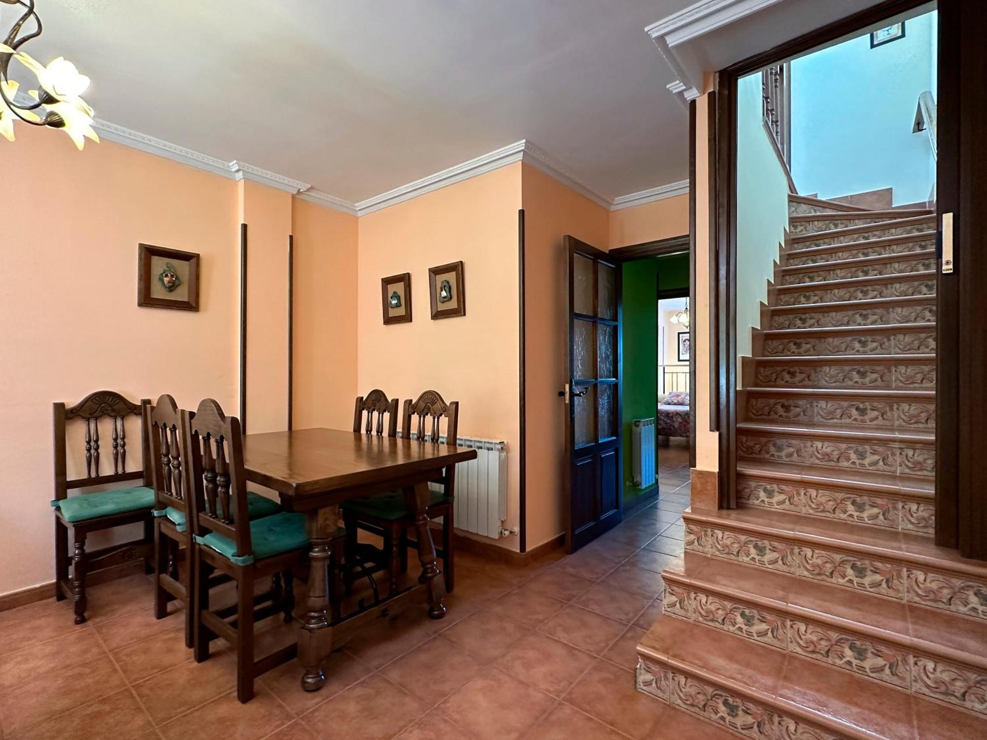 Casa Rural Las Condesas Санто Доминго де Силос Екстериор снимка